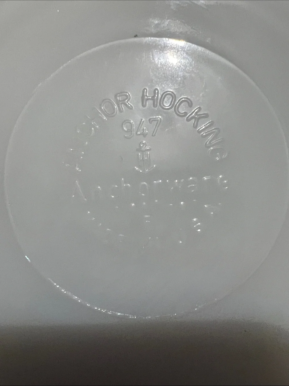 N/A these plates